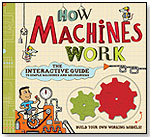 How Machines Work by RUNNING PRESS BOOK PUBLISHERS