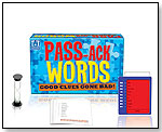 Pass-Ackwords by R&R GAMES INC.