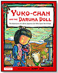 Yuko-chan and the Daruma Doll by TUTTLE PUBLISHING