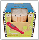 Shake Rattle And   Drum by WESTCO EDUCATIONAL PRODUCTS