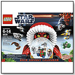 2012 Star Wars Advent Calendar 9509 by LEGO