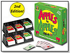 Apples to Apples Junior by OUT OF THE BOX PUBLISHING