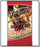 Kaijudo Evo Fury Booster Pack by WIZARDS OF THE COAST