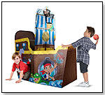 Jake and the Neverland Pirates - Bucky Play Structure by PLAYHUT INC.