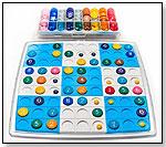 Sukugo Color + Number Sudoku Game Set by SUKUGO LLC