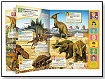 About Dinosaurs by AZ BOOKS LLC