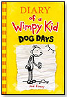 Diary of a Wimpy Kid - Dog Days by ABRAMS BOOKS