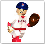 Red Sox Collector Series by OYO SPORTSTOYS
