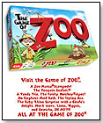 The Game of Zoo by ZOO MANIA GAMES