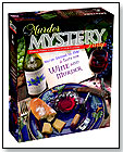 A Taste for Wine and Murder: Murder Mystery Party by UNIVERSITY GAMES