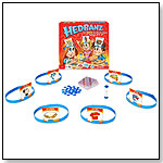 HedBanz Game by SPIN MASTER TOYS