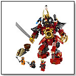 LEGO Ninjago 9448 Samurai Mech by LEGO