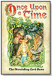 Once Upon a Time Storytelling Card Game 3rd Edition by ATLAS GAMES