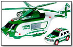 Helicopter & Rescue by HESS CORPORATION