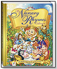 My Nursery Rhymes Collection by SCHOOL ZONE PUBLISHING CO