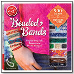 Beaded Bands by KLUTZ