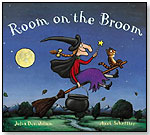 Room on the Broom by Julia Donaldson by PENGUIN GROUP USA