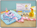 GoldieBlox and the Spinning Machine by GOLDIEBLOX INC