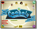 Co-opoly: The Game of Cooperatives by THE TOOLBOX FOR EDUCATION AND SOCIAL ACTION