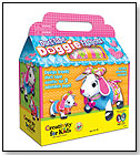 Duct Tape Doggie Fashions by CREATIVITY FOR KIDS