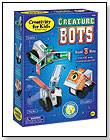 Creature Bots by CREATIVITY FOR KIDS