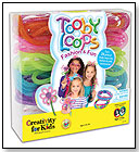Tooby Loops Fashion & Fun by CREATIVITY FOR KIDS