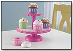 Cupcake Set by KIDKRAFT