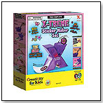 X-treme Sticker Maker by CREATIVITY FOR KIDS