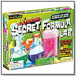 Extreme Secret Formula Lab by SMARTLAB TOYS