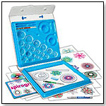 Spirograph Deluxe Design Set by KAHOOTZ LLC