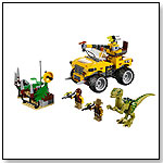 LEGO Dino Raptor Chase (5884) by LEGO