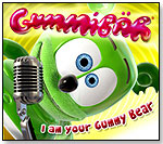 I Am Your Gummy Bear by GUMMYBEAR WORLDWIDE