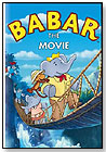 Babar: The Movie by KOCH ENTERTAINMENT