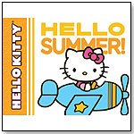 Hello Kitty, Hello Summer! by ABRAMS BOOKS