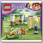 LEGO Friends Stephanie Soccer Practice 41011 by LEGO