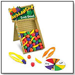 Avalanche Fruit Stand by LEARNING RESOURCES INC.