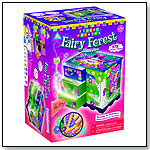 Sticky Mosaics Fairy Forest Jewelry Box by THE ORB FACTORY LIMITED