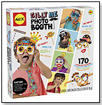 Silly Me Photo Booth by ALEX BRANDS