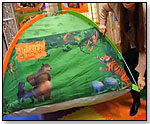 "The Jungle Book" Tents by PACIFIC PLAY TENTS INC