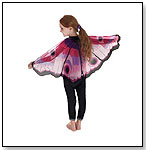 Dreamy Dress-Up Wings by DOUGLAS CUDDLE TOYS