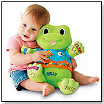 Hug and Learn Baby Tad by LEAPFROG