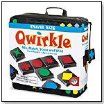 Travel Qwirkle by MINDWARE