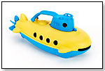 Submarine by GREEN TOYS INC.