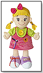 My Activity Doll by AURORA WORLD INC.