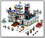 LEGO Kingdoms Kings Castle by LEGO