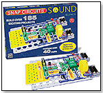 Snap Circuits Sound by ELENCO