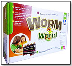 Worm World by ELENCO