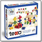 Texo - 100 pc by GUIDECRAFT INC.