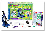 Kids First Biology Lab by THAMES & KOSMOS