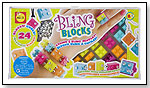 Bling Block Jewelry Kit By Alex by ALEX BRANDS